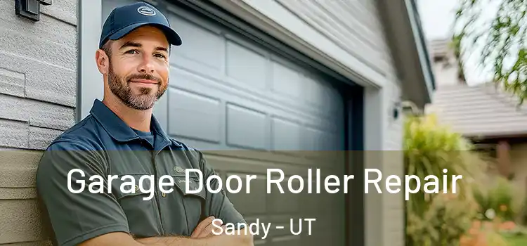  Garage Door Roller Repair Sandy - UT