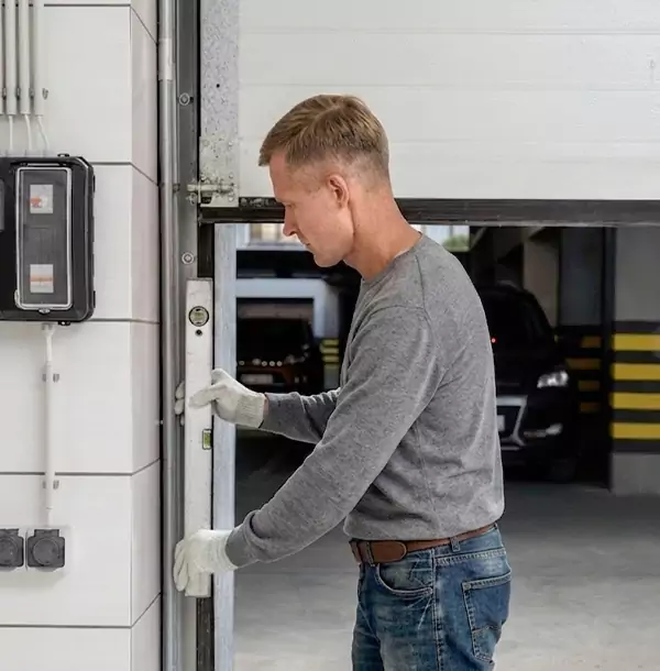 Why Choose Us for Door, Gate and Security Services in Sandy, UT