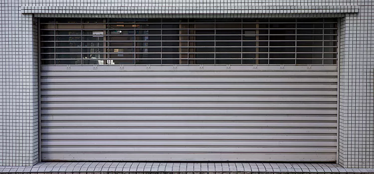 Advanced Solutions for Your Aluminum Garage Doors in Sandy, Utah