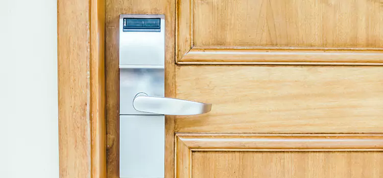 Advanced Solutions in Sandy, UT for Modern Security
