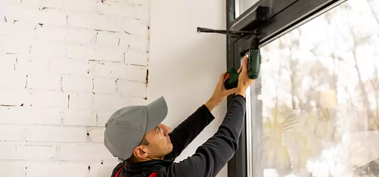 Automatic Door Opener Commercial Sandy
