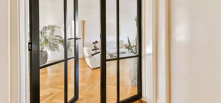 Bifold Door Replacement Sandy