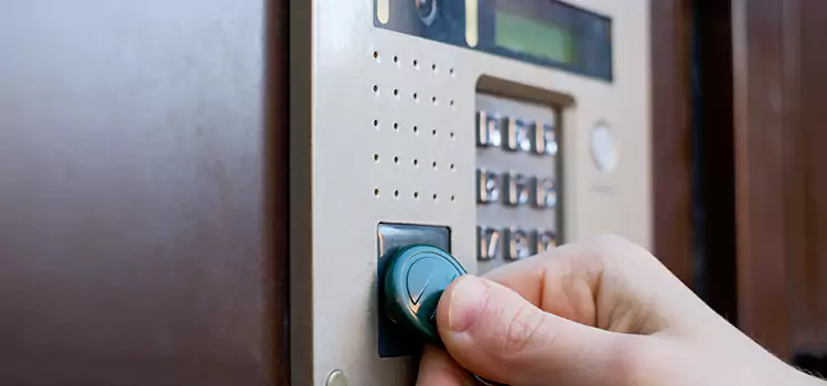 Enhanced Security Features Sandy