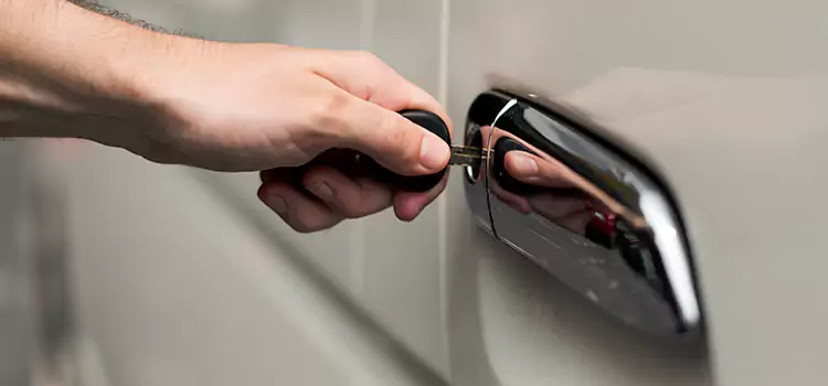 Why Choose Our Auto Locksmith Team in Sandy, UT?