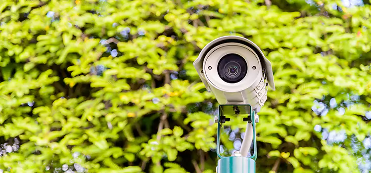 Advanced Surveillance Solutions for Every Need in Sandy