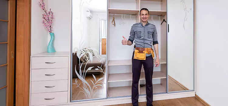 Sliding Closet Door Replacement Sandy