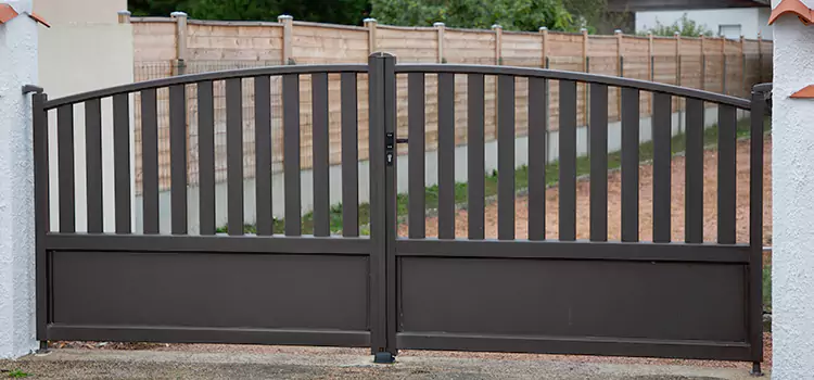 Advanced Gate Solutions in Sandy, UT