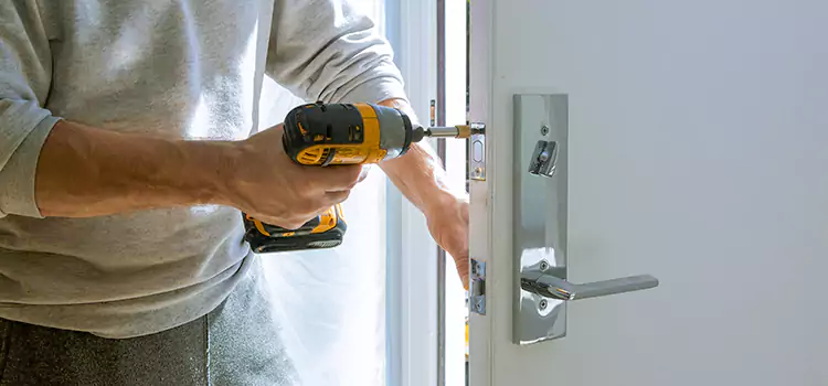 Door Knob Lock Repair Sandy