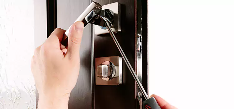 Door Lock Replacement Service Sandy