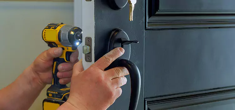 Locksmith Emergency Service Sandy