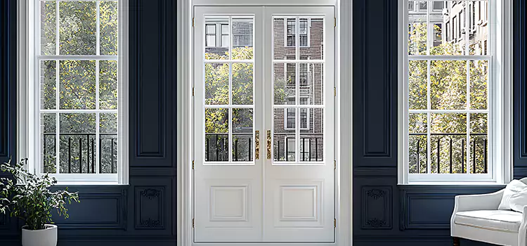 French Door Lock Repair Sandy