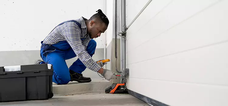 Expert Solutions for Every Garage Lock Need in Sandy, UT