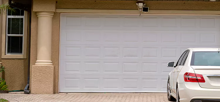 Comprehensive Garage Door Maintenance Services in Sandy, UT