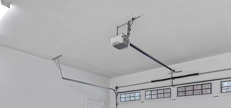 Experienced Garage Door Installers Sandy