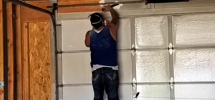 Specialized Garage Door Panel Solutions in Sandy, UT