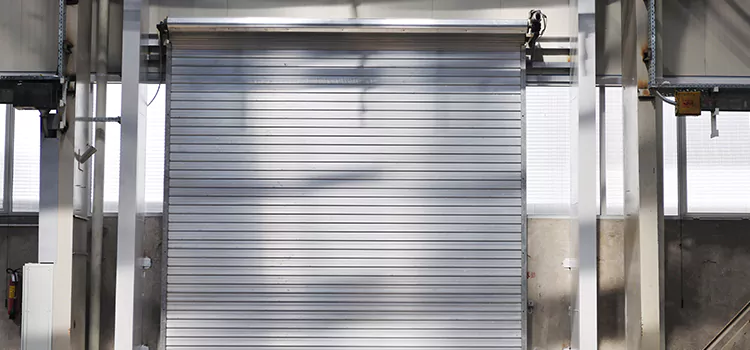 Roller Door Maintenance Sandy