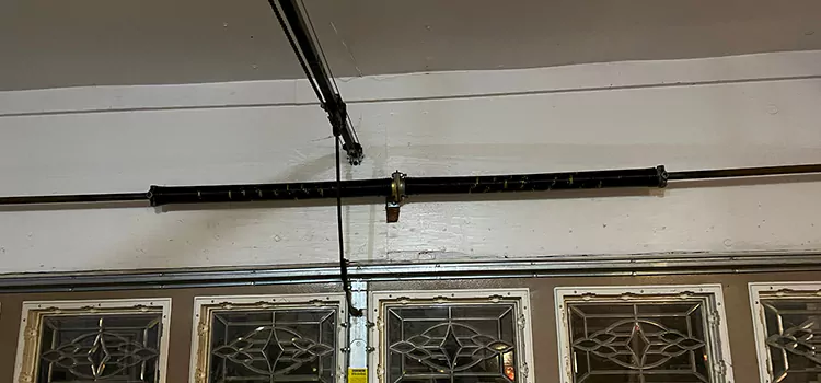 Garage Door Spring Repair Near Me Sandy