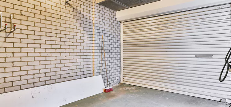 Comprehensive Solutions for Every Garage in Sandy
