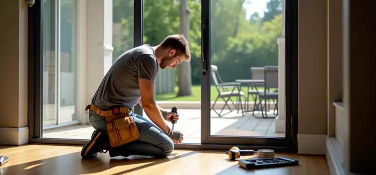 Comprehensive Solutions for Every Glass Door Need in Sandy, UT