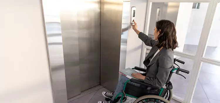 Benefits of Modern Handicap Door Systems in Sandy, UT