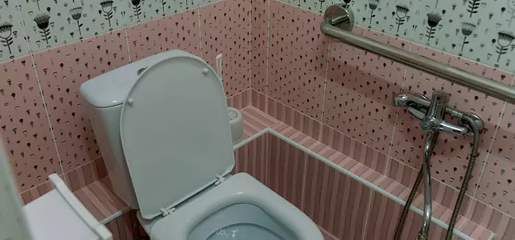 Meeting Diverse Needs With Accessible Restroom Solutions in Sandy, UT