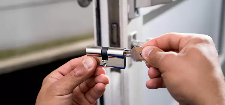 Emergency Locksmith for House Sandy