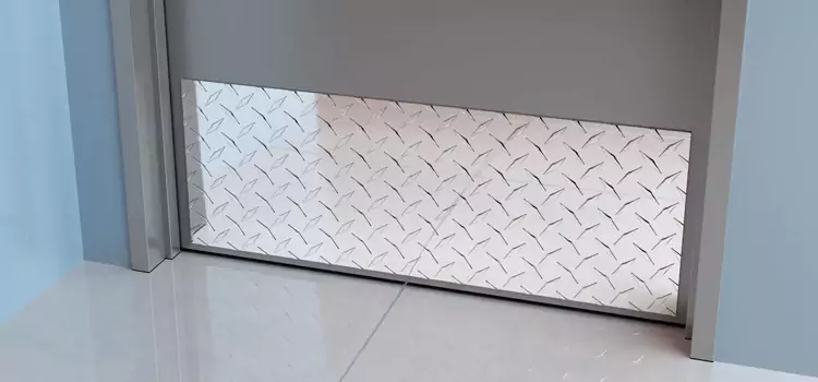 Benefits of Professional Kick Plate Solutions in Sandy, UT