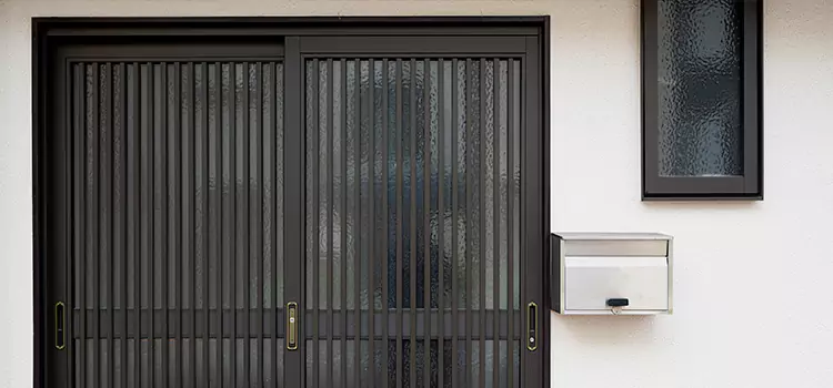 Sliding Screen Door Repair Sandy