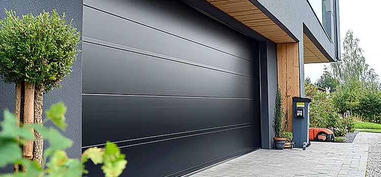 Residential Garage Door Service Sandy