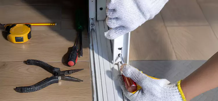 Sliding Door Installation Services in Sandy, UT