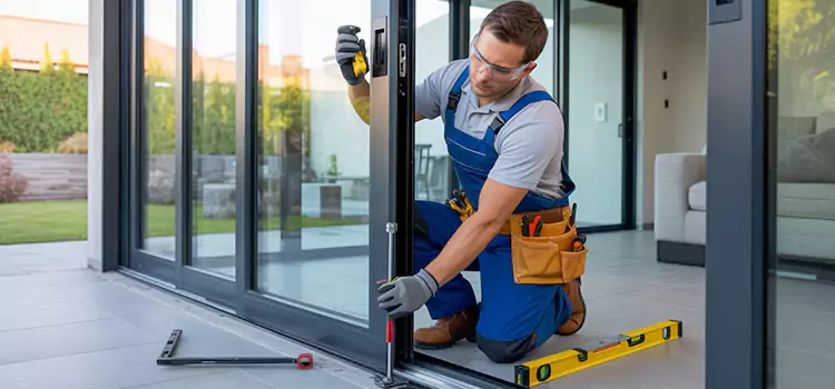 Sliding Screen Door Repair Sandy