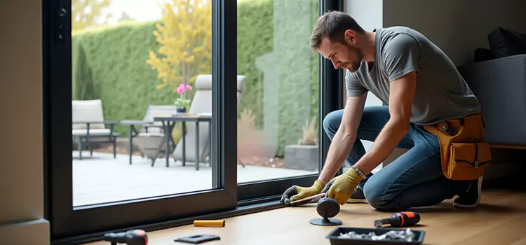 Patio Sliding Glass Door Replacement Sandy