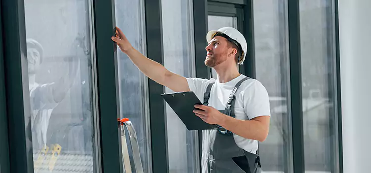 Comprehensive Solutions for Your Sticking Doors in Sandy, UT