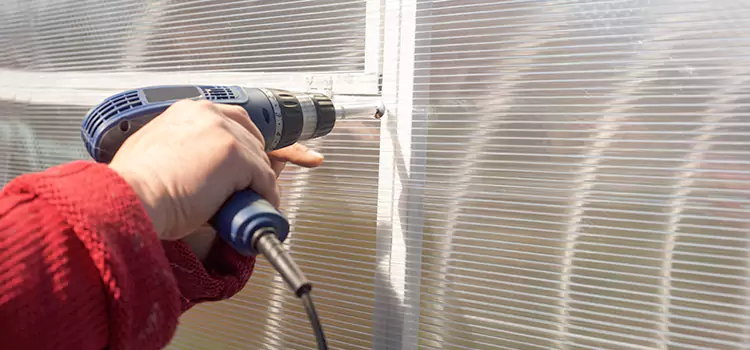 Sliding Screen Door Repair Sandy
