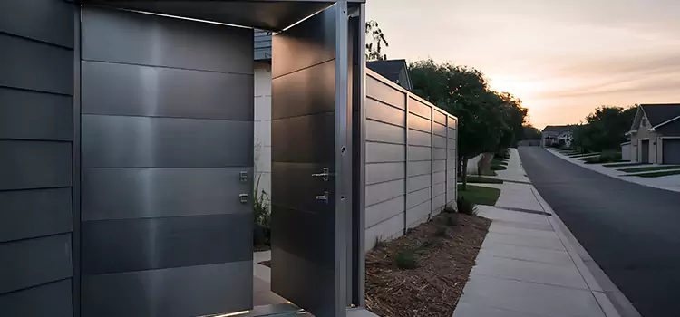 Comprehensive Steel Door Solutions in Sandy, UT