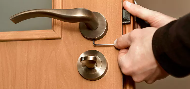Access Control System Integration Sandy