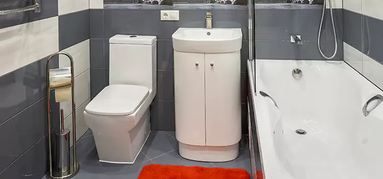 Hansgrohe Shaving Mirror Sandy
