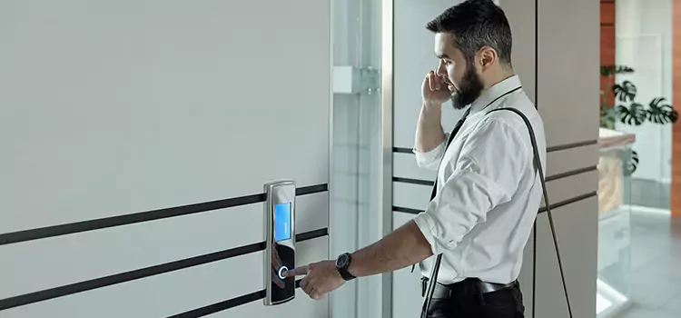 Cloud Based Access Control Sandy