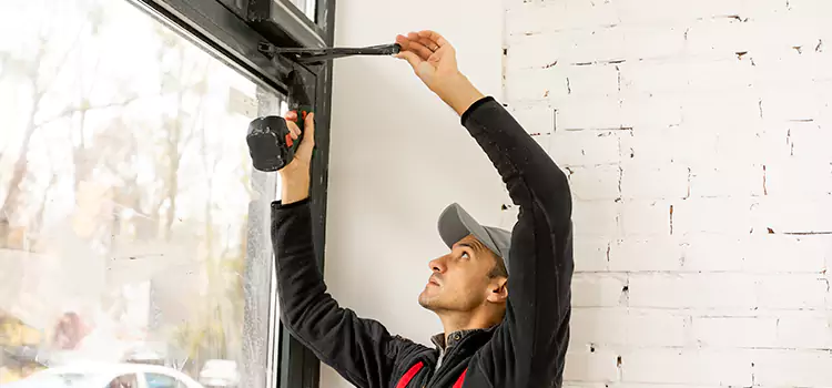 Why Choose Us for Your Door Closer Needs in Sandy