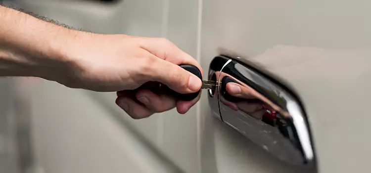 Car Unlock Service Price Sandy