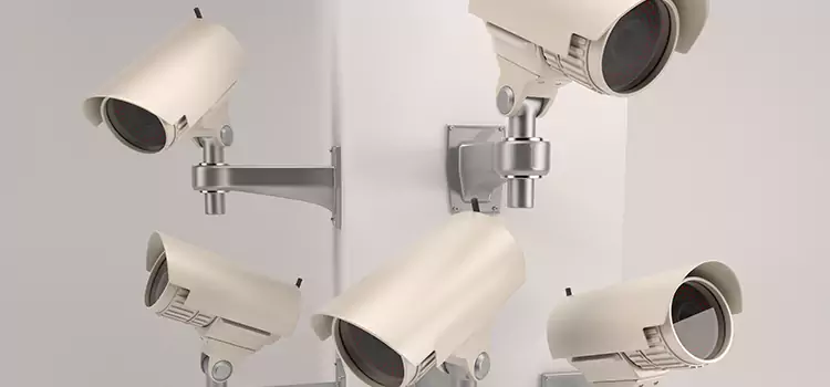 Your Trusted Partner for CCTV Solutions in Sandy