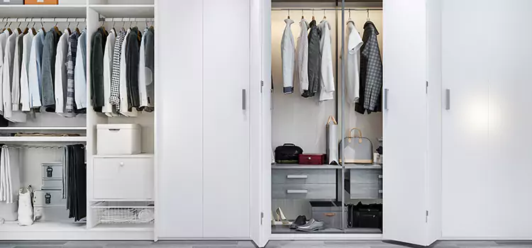 Glass Closet Door Repair Sandy