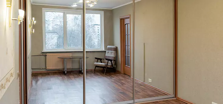 Mirror Closet Door Roller Replacement Sandy