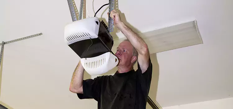 Garage Door Opener Service Sandy