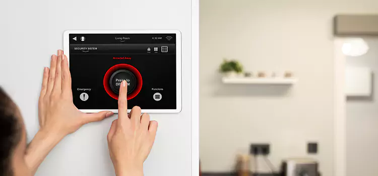 Blink Video Doorbell Installation Sandy