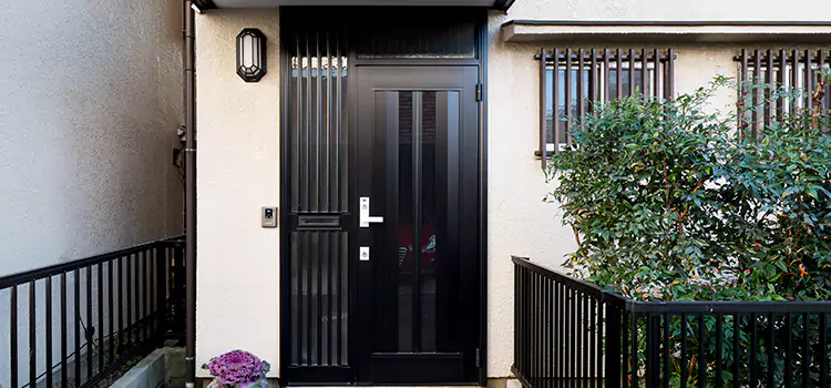 Popular Exterior Door Options in Sandy, UT