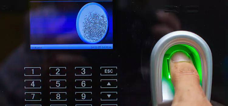 Your Trusted Partner for Secure Access in Sandy, UT