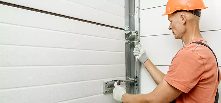 Why Choose Us for Garage Door Lock Services in Sandy, UT?