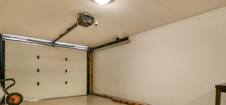 Top-Rated Garage Door Opener Installation in Sandy, UT