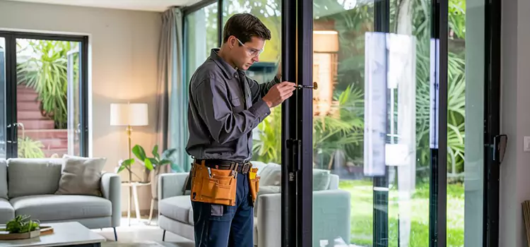 Why Choose Us for Your Glass Door Needs in Sandy, UT?